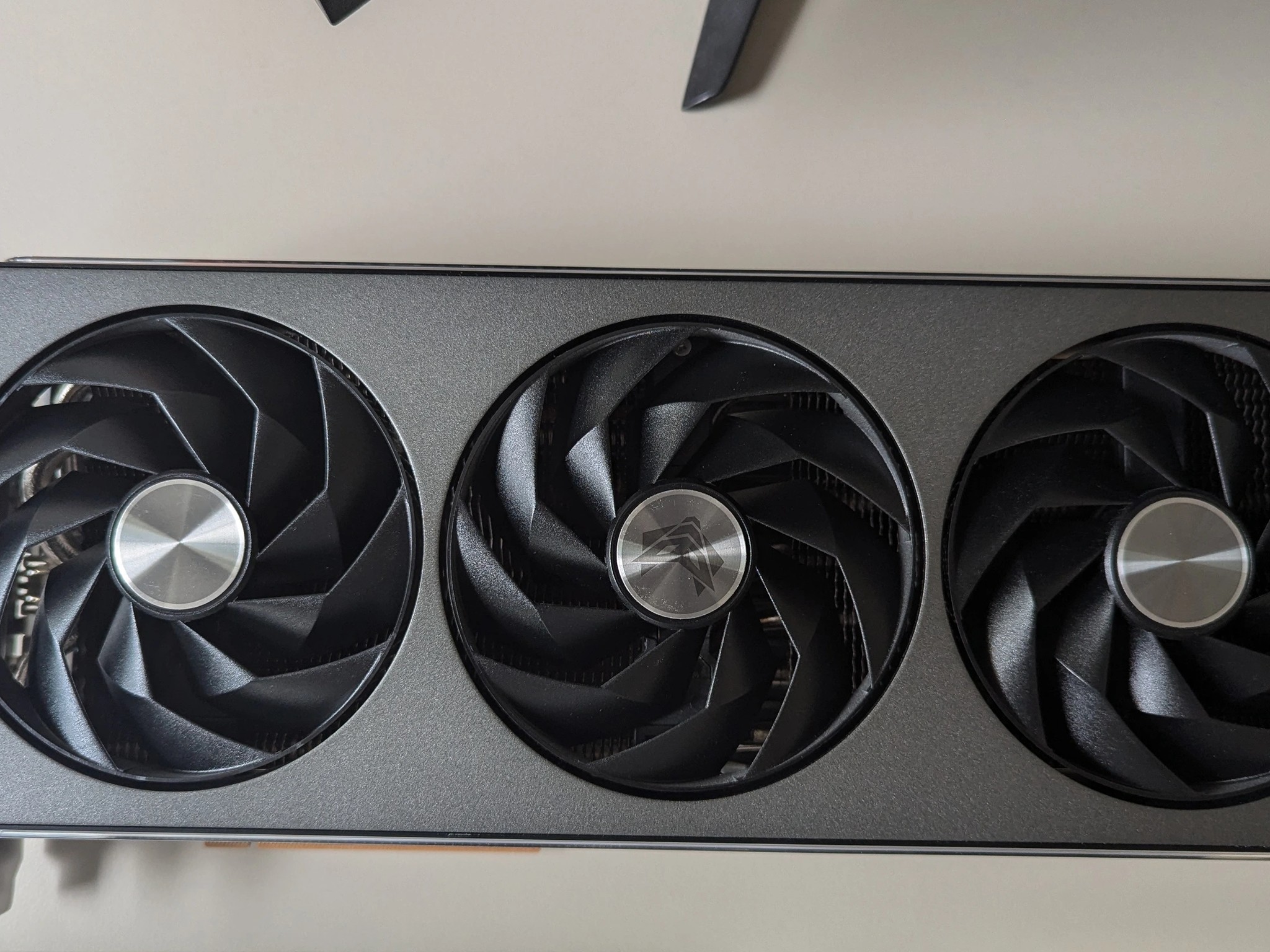 Sapphire Nitro+ 7900 XTX