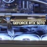 RTX 5070 | Ryzen 7 9800X3D | 1TB SSD | 32GB DDR5 | Gaming PC