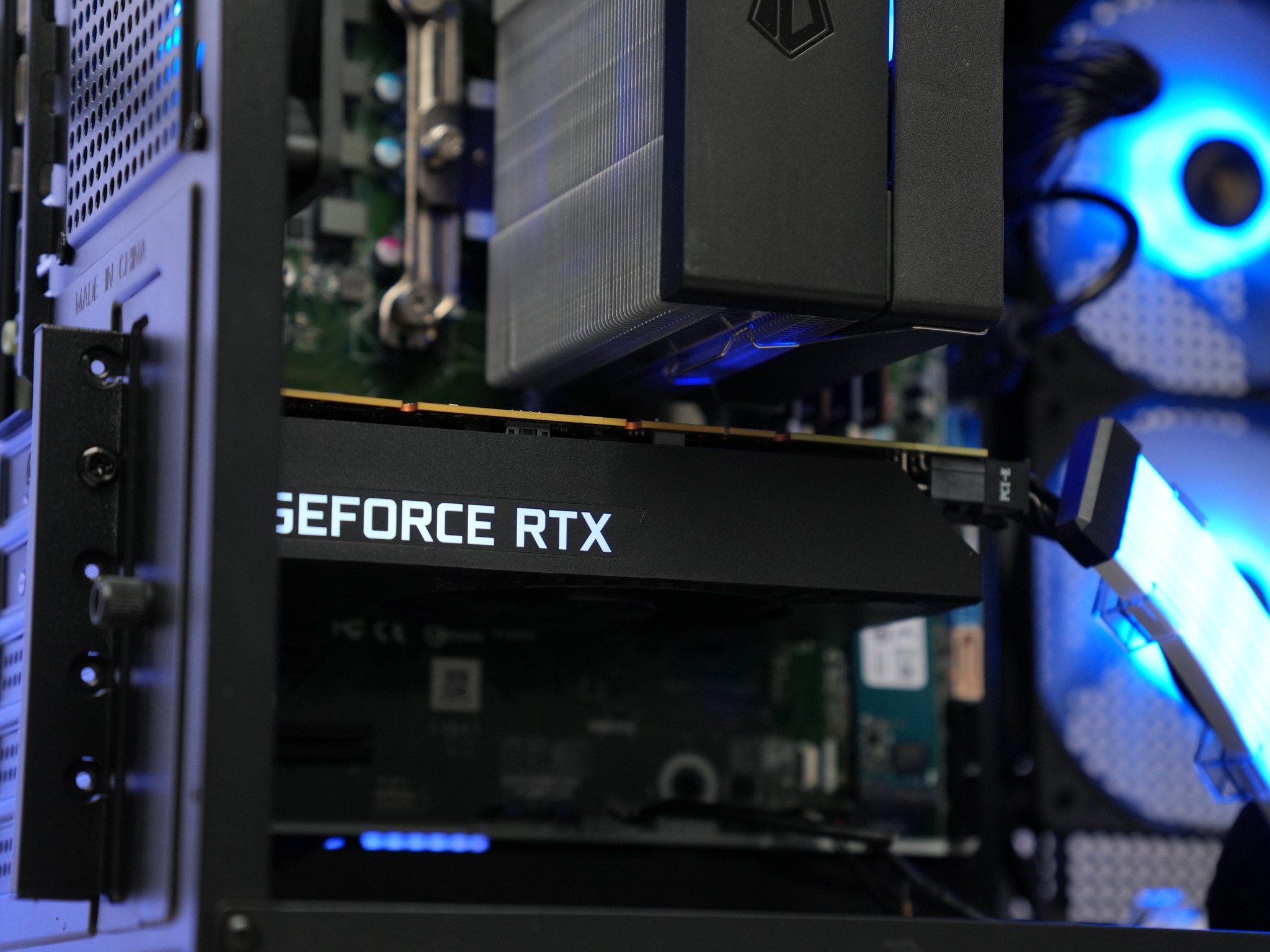 Gaming PC | RTX 3060 12GB | i5 8400 | 32GB RAM | 1TB SSD | WINDOWS 11