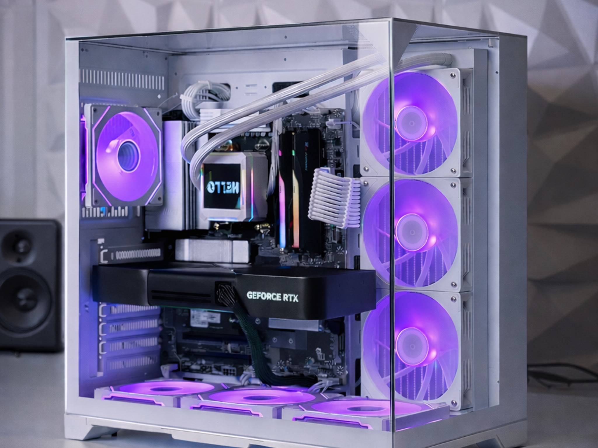 RTX 5090 Gaming PC