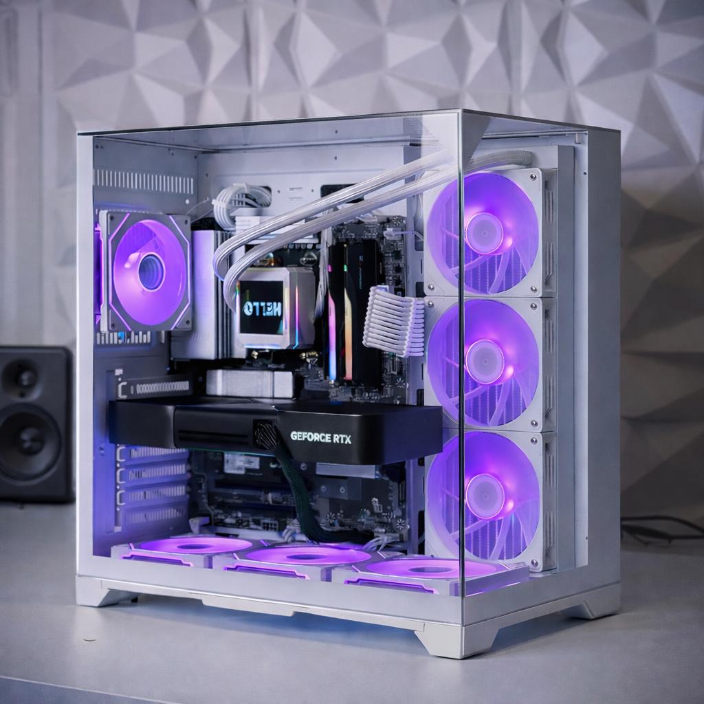 RTX 5090 Gaming PC