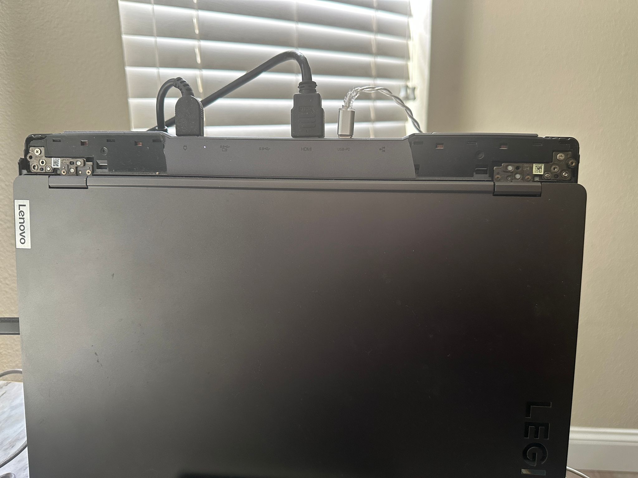 Custom Gaming PC Build
