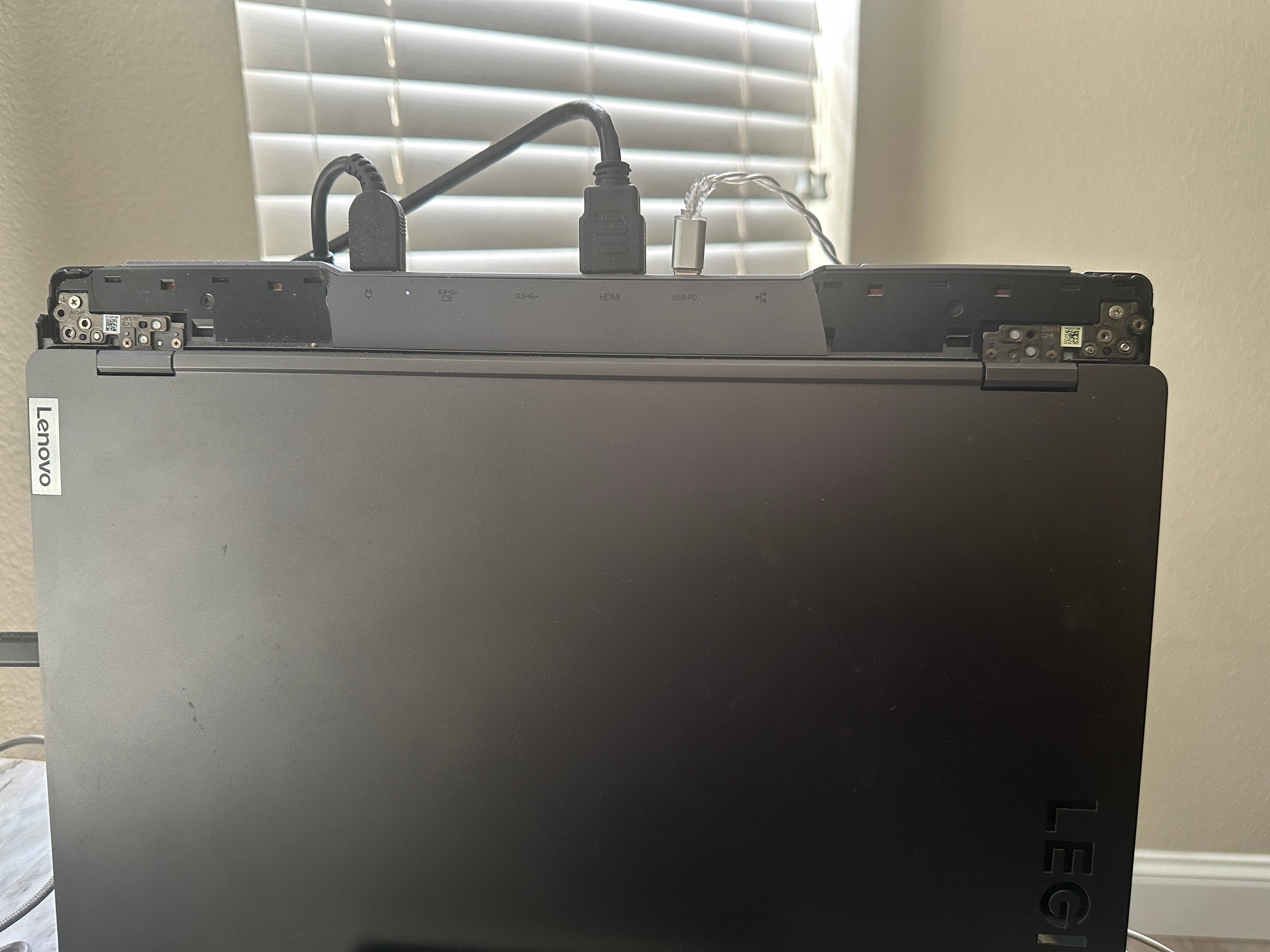 Custom Gaming PC Build