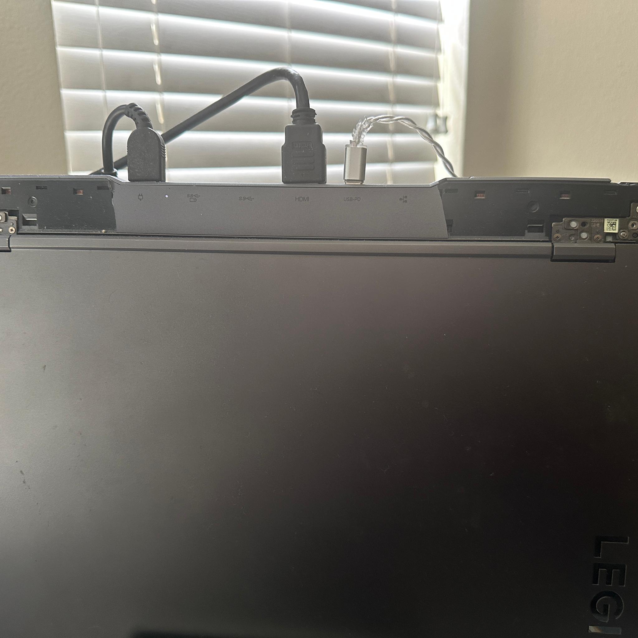 Custom Gaming PC Build