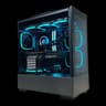 RTX 5070ti | Ryzen 7 9800X3D | 32GB DDR5 6200MT/s | 2TB NVMe | The Crusader RTX