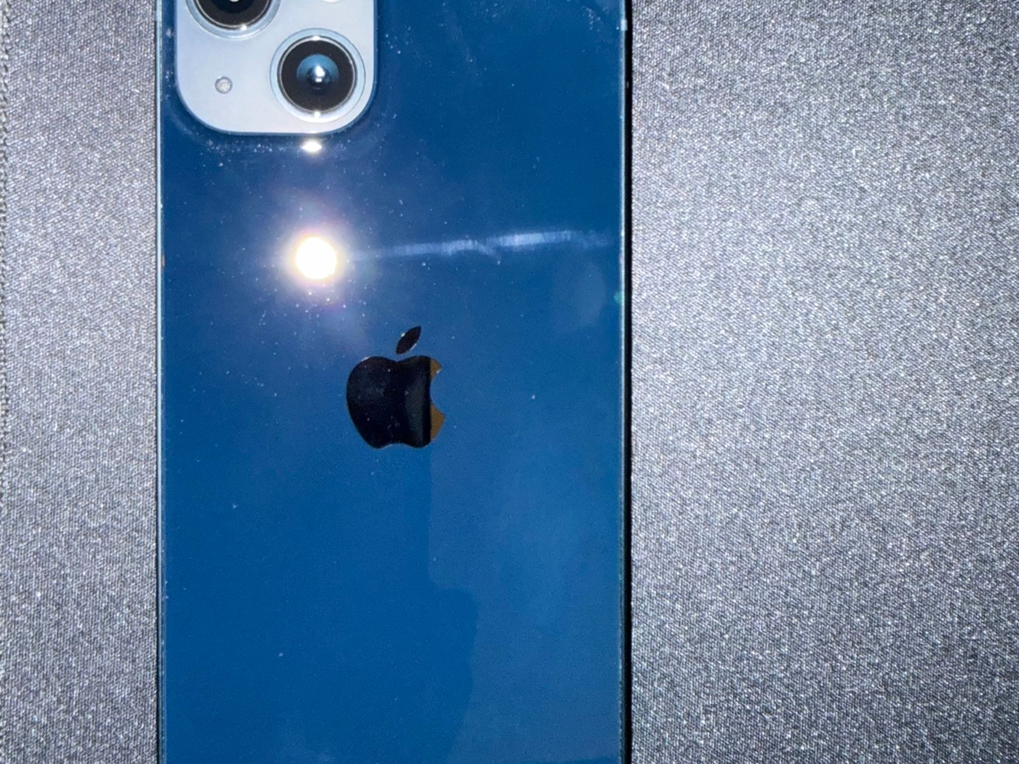 Apple iPhone 13 128GB Blue - Unlocked