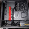 Gaming PC - 2070 Super, Intel i5-9600k, 16 GB RAM 3000 MHz, Intel 660p 1TB SSD