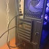 New Ryzen 5 5500, GTX 1070TI, 16GB DDR4 RAM, 512mb M.2 Storage, 500 Watt PSU