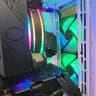 🤑 ULTIMATE VALUE Gaming/Streaming PC  Ryzen 5 3600, RX 5700XT 8gb, 1TB NVME, 32gb ram  | WiFi