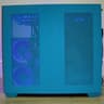 Gaming PC - GTX 970, I7-3770, 32GB DDR3, WIFI, BLUETOOTH, ARGB, BLUE, 128GB SSD, 250GB HDD.