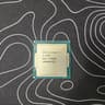 i5 6400 4 Cores and 4 Threads