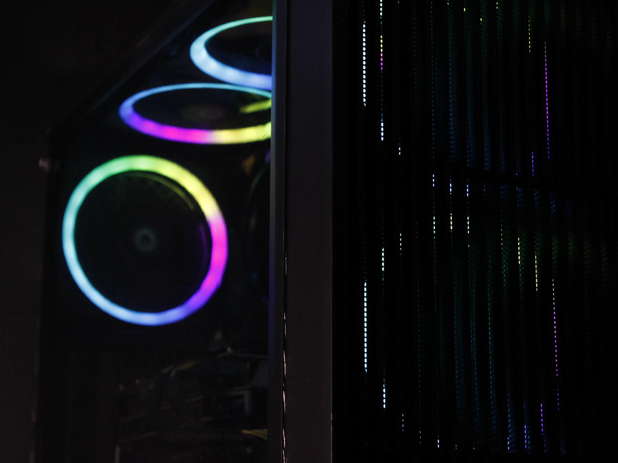 Gaming PC [Ryzen 5 3600] [GTX 1660 Super]