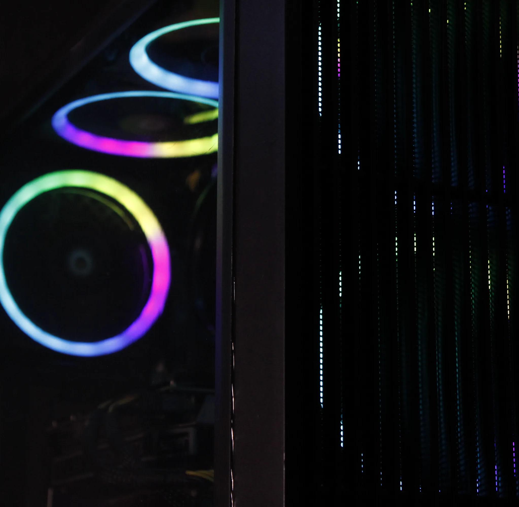 Gaming PC [Ryzen 5 3600] [GTX 1660 Super]