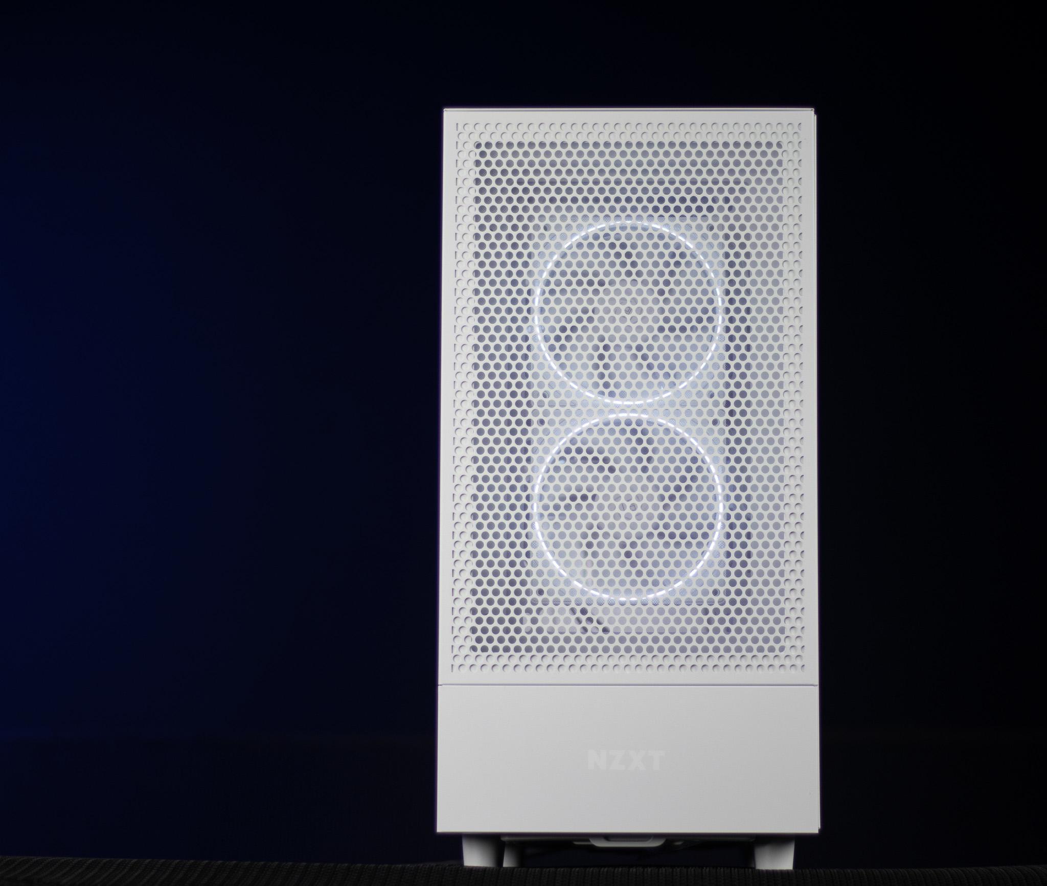 “Eco Qu” RTX 2070 Intel i3 12100F 16GB Windows 11 1TB Gaming PC Powerhouse