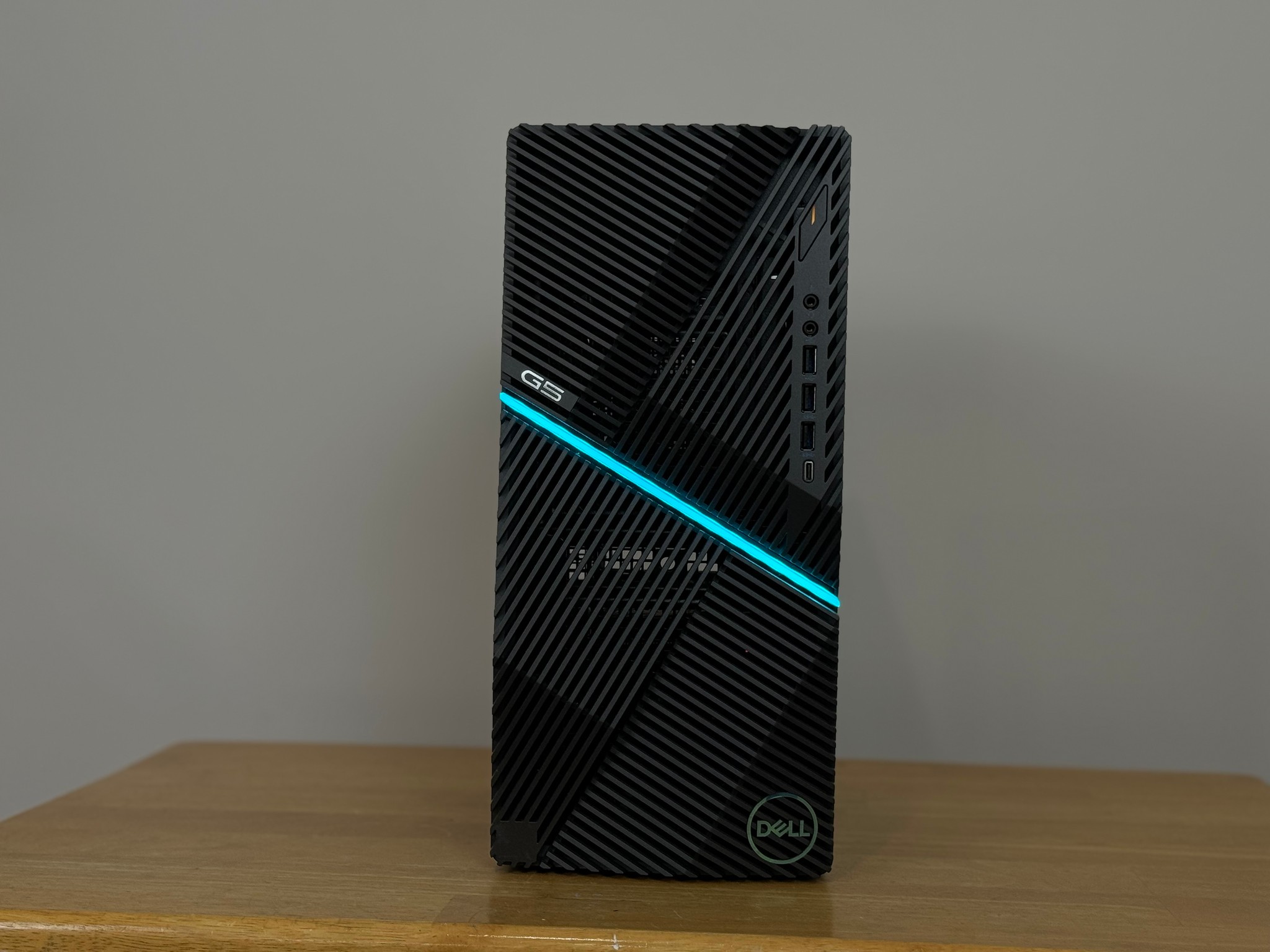 Summer Sale! 10th Gen Intel RX 570 16GB 500GB NVME Gaming/Streaming PC