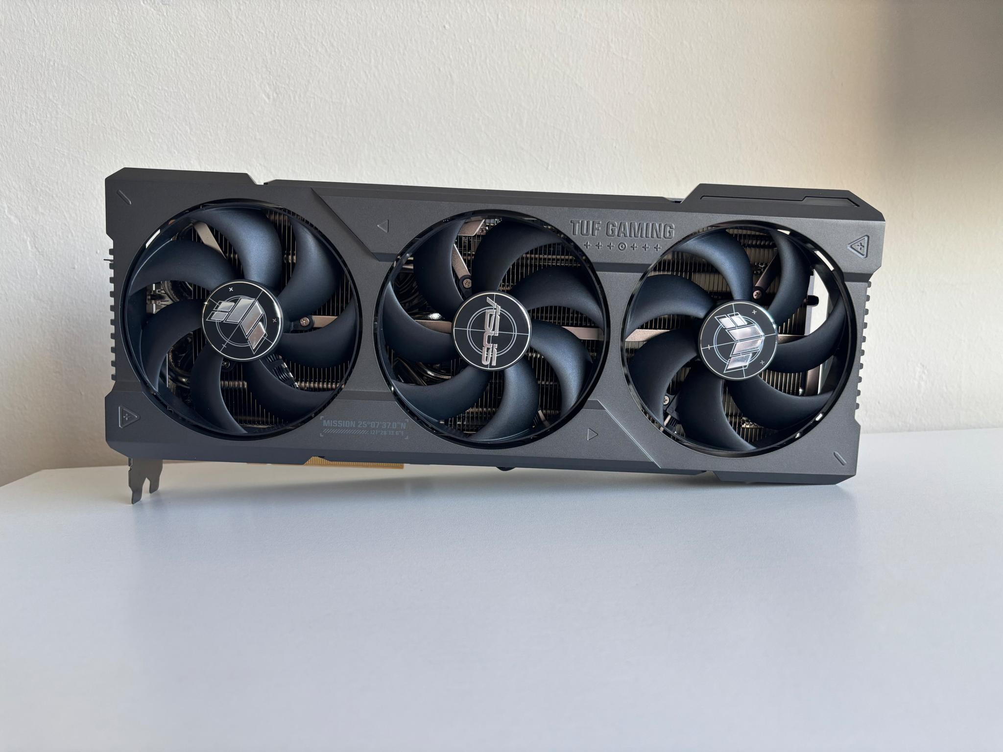🔥SALE!! - Asus TUF 4080 Super 16GB