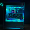 🤩Strix 4080 Super PC | Intel i7-13700K | 64GB DDR5 | 2TB Samsung 990 | 1000W Corsair⚪️