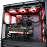 Water Cooled Performance: EVGA FTW3 Ultra RTX 3070ti + Intel i5 10400f + 32 GB DDR4 RAM + 1 TB NVME