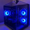 | RTX 4060 | ryzen 5 5500 | 16gb ddr4-3200mhz | 1tb nvme ssd | 1440p/4k gaming mid ranged