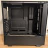 NZXT H500i mid-tower case