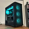 RX 7800XT 16GB | Ryzen 5 9600X | 1TB SSD | 32GB DDR5 6000MT/s | The Wingman RX