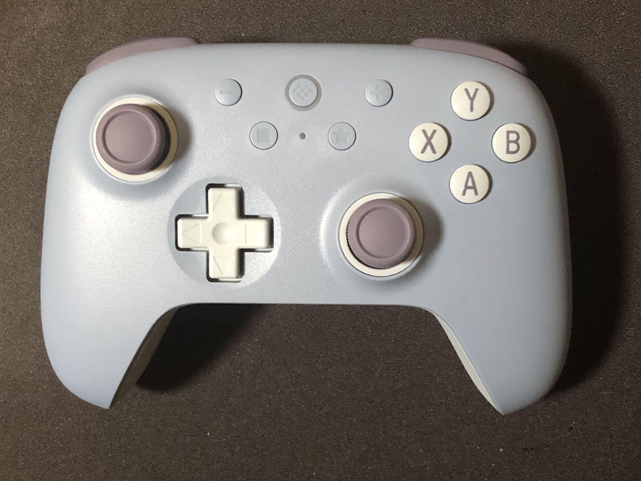 8BitDo Ultimate 2C Wireless Controller - Blueberry Edition