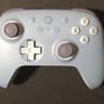 8BitDo Ultimate 2C Wireless Controller - Blueberry Edition