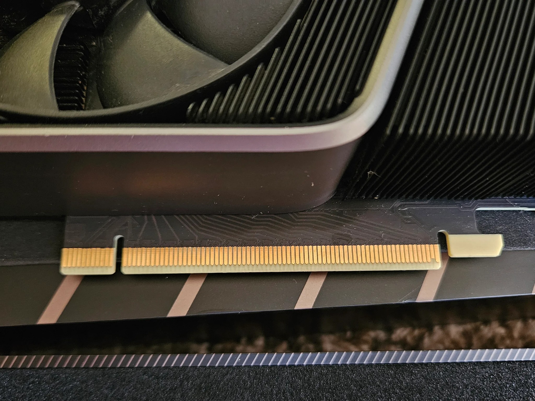 Nvidia RTX 3070 Founder's Edition