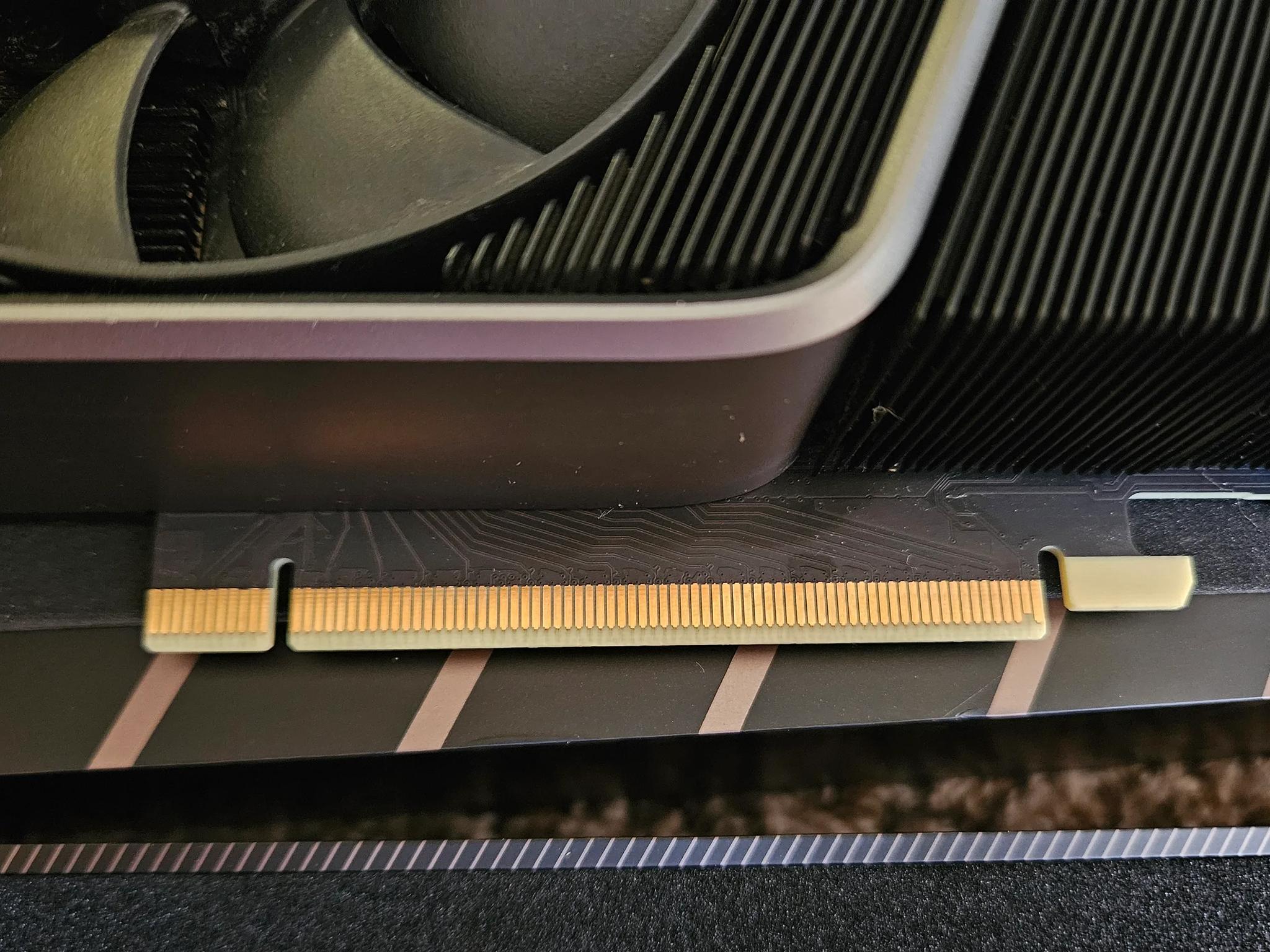 Nvidia RTX 3070 Founder's Edition