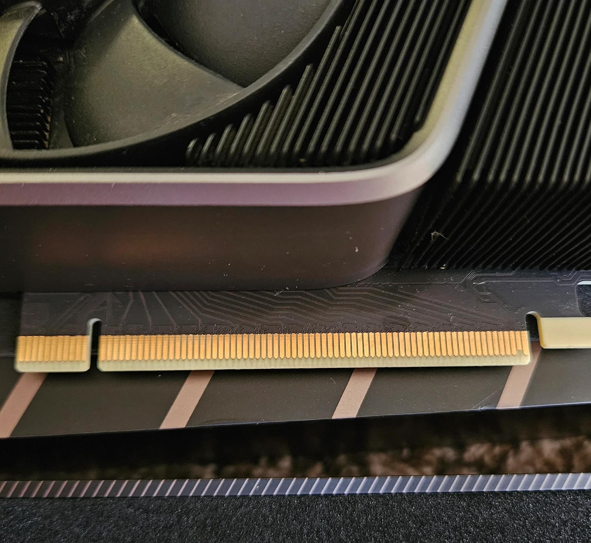 Nvidia RTX 3070 Founder's Edition