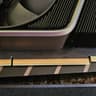 Nvidia RTX 3070 Founder's Edition