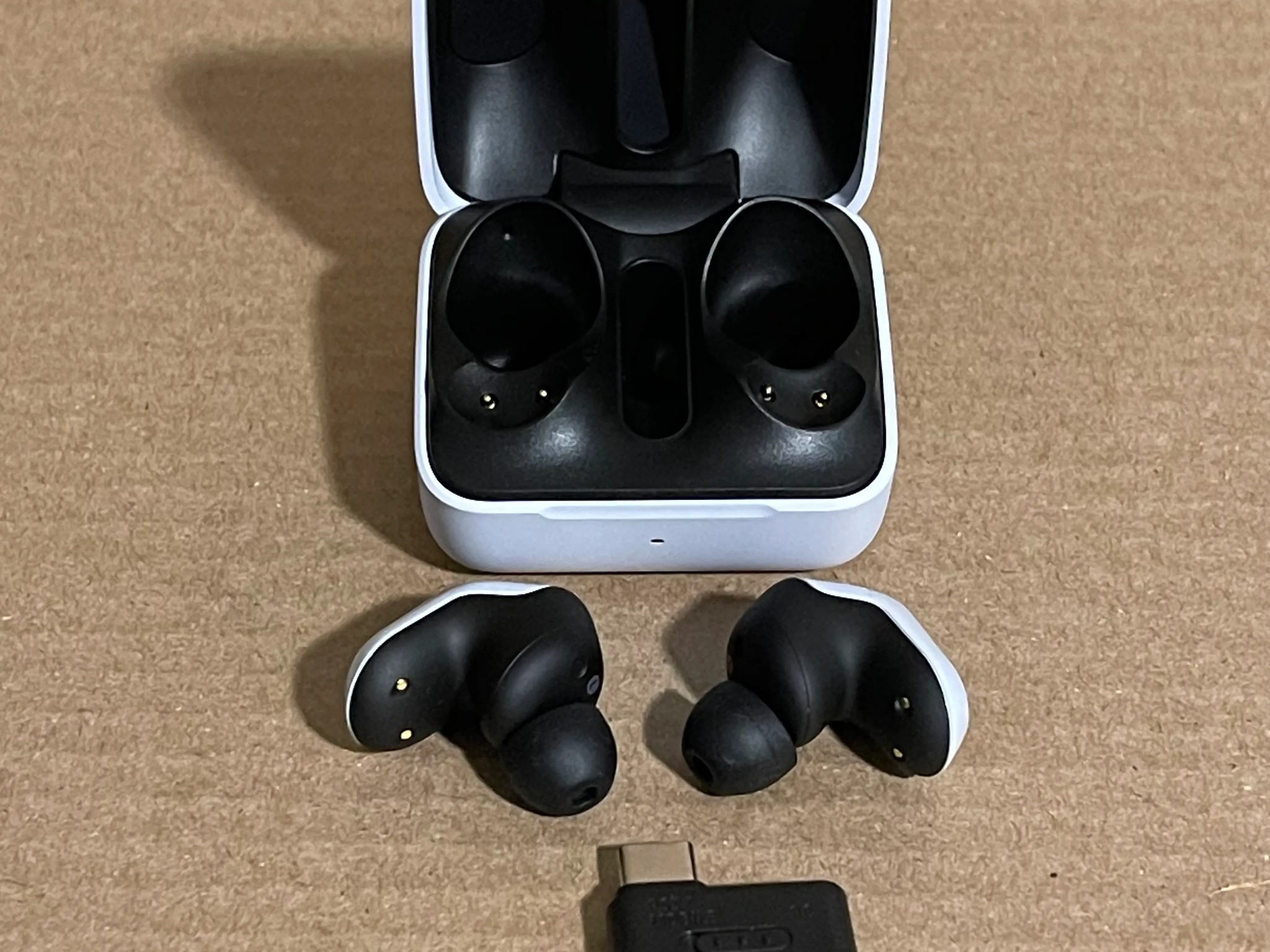 Sony INZONE Buds Wireless Noise Canceling