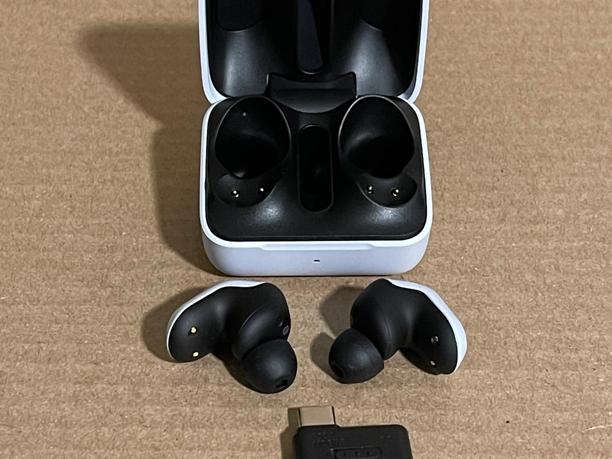 Sony INZONE Buds Wireless Noise Canceling