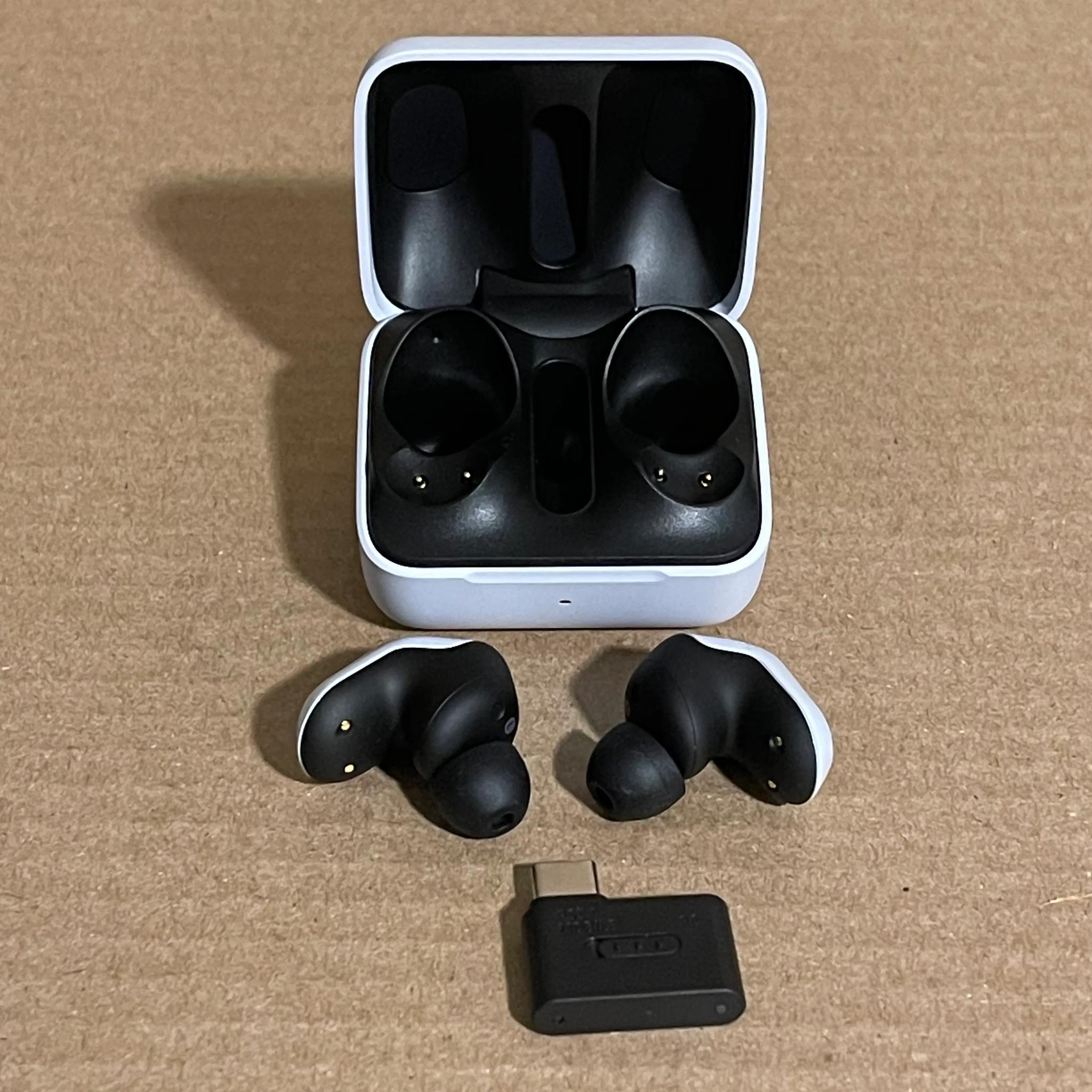Sony INZONE Buds Wireless Noise Canceling