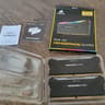 Another Corsair vengeance RGB Pro 16GB (2 x 8GB) DDR4 3200 (PC4 25600) CAS latency 16, PC425600