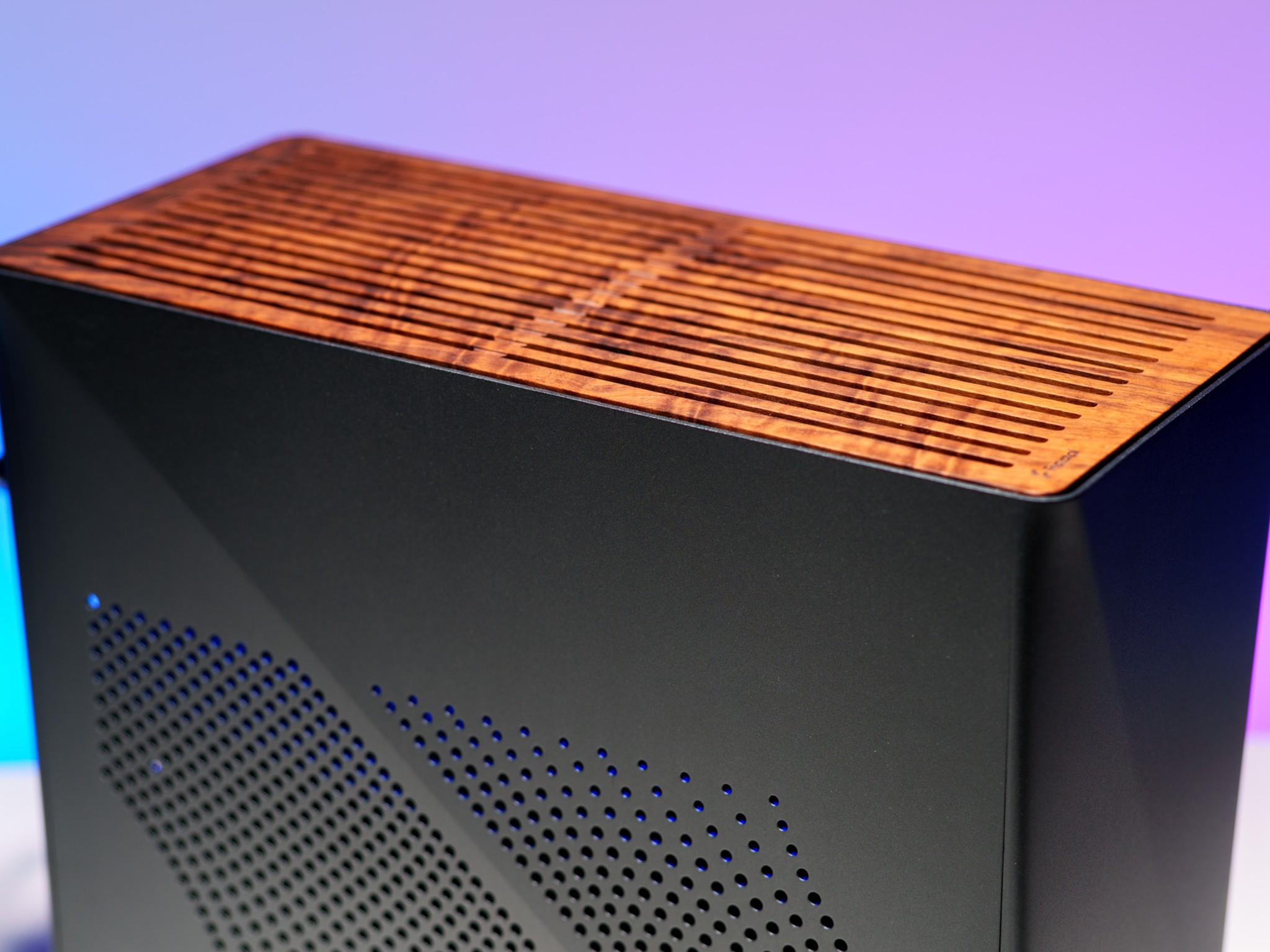 RTX 5070 | 9600x SFF Gaming PC | Ryzen 5 | 32GB DDR5 | 1TB Gen5 m.2 | Fractal Designs Era 2