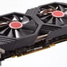 XFX RX 580 8GB GDDR5 Graphics Card – Tested & Working