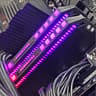 64GB DDR4 (2x32GB) CL16 3200MT/s Corsair Dominator Platinum