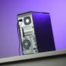 “OMENFORM 9” RTX 3050 Intel Core i7 7700 16GB 2.3TB Windows 11 Gaming PC Powerstation