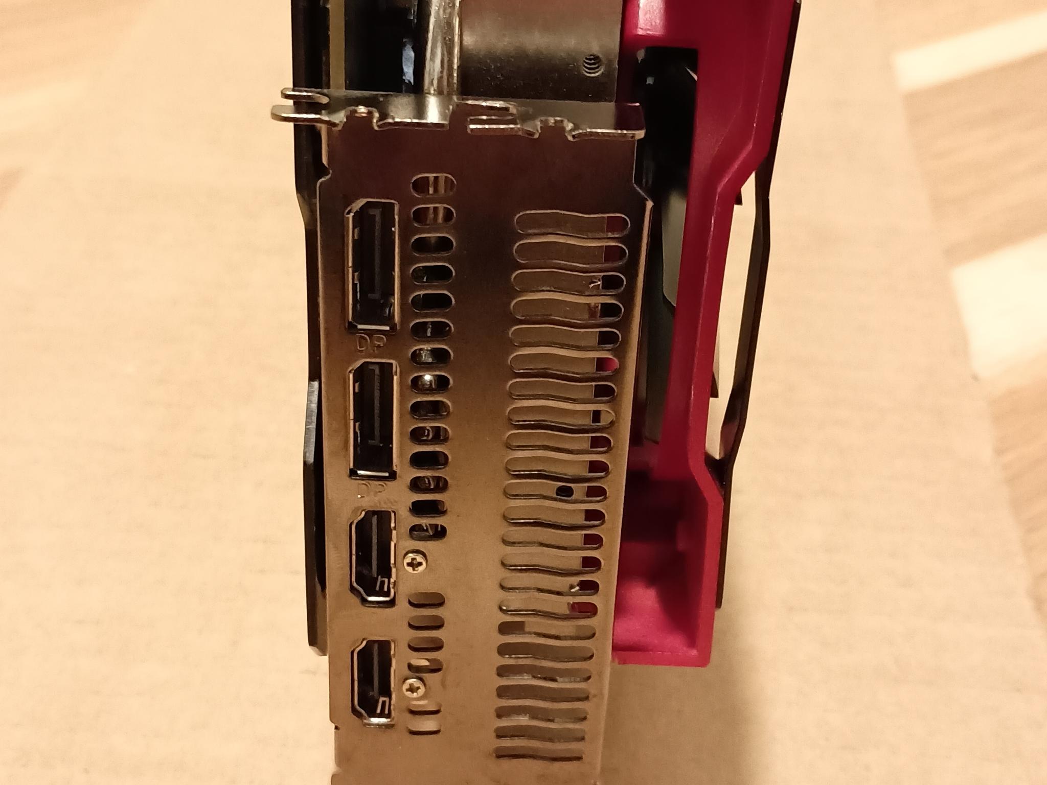 PowerColor Red Devil Radeon RX VEGA 64
