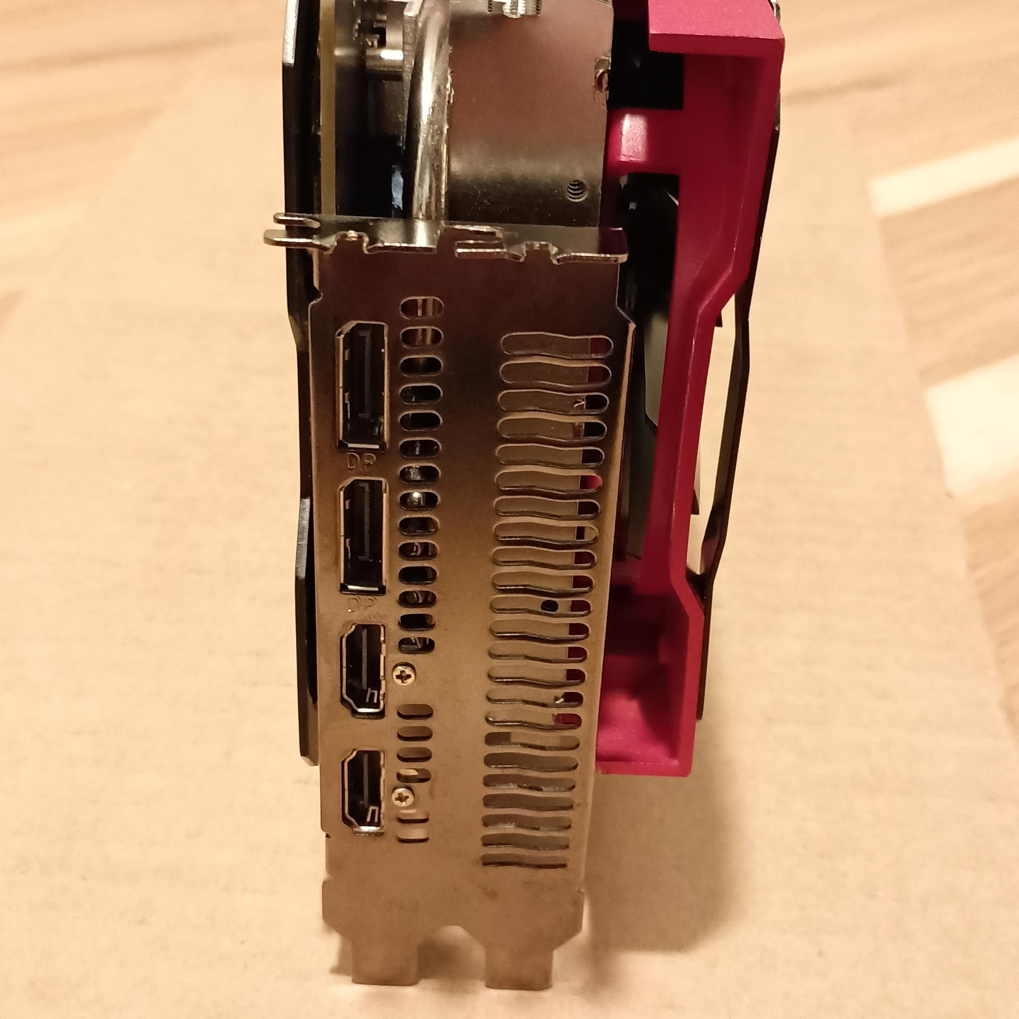 PowerColor Red Devil Radeon RX VEGA 64