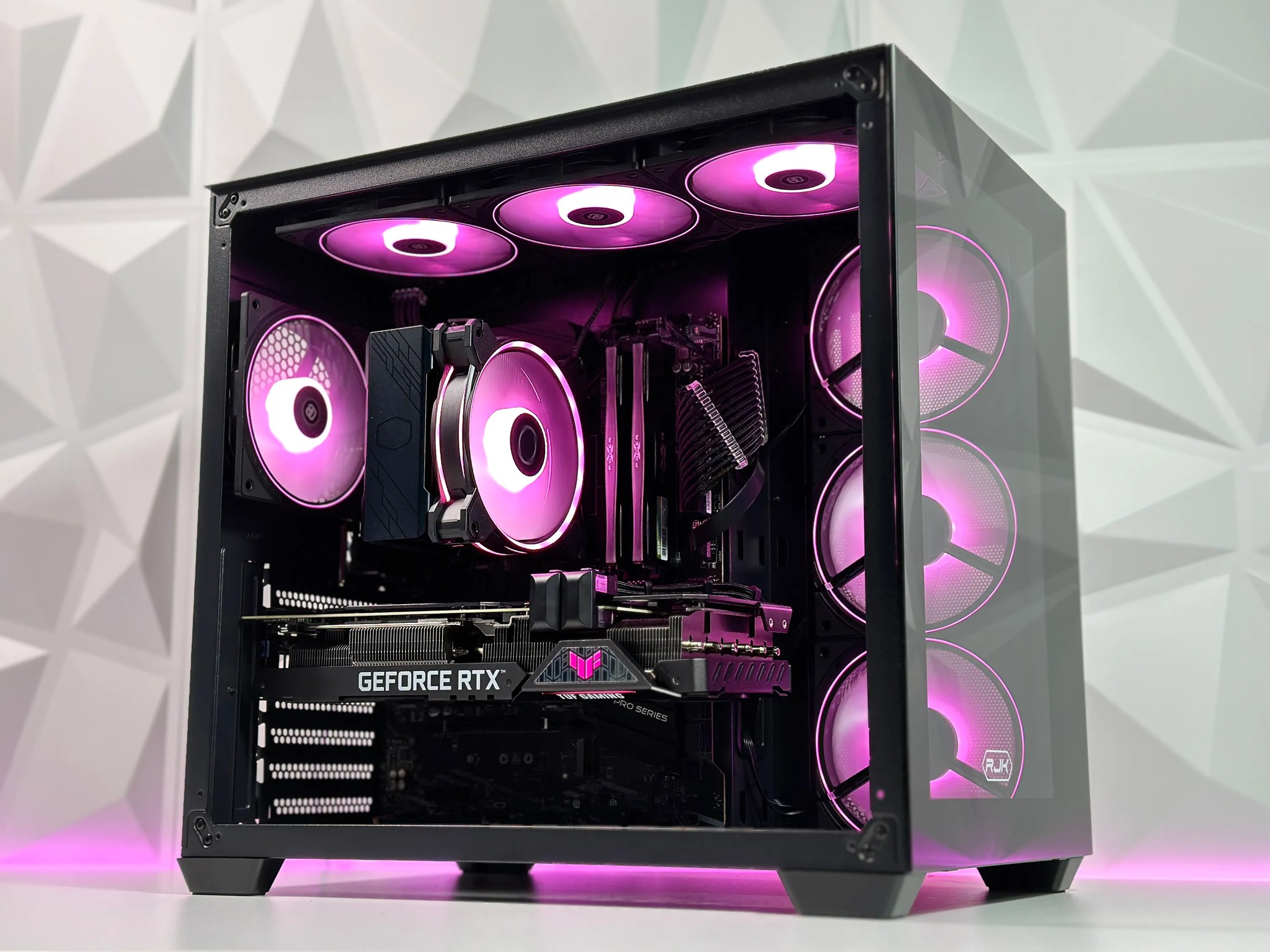 🦇The Batman Gaming PC🦇Nvidia RTX 3080 10GB🦇AMD Ryzen 7 5800X 8 core🦇32GB DDR4🦇1TB SSD NVME