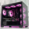 🦇The Batman Gaming PC🦇Nvidia RTX 3080 10GB🦇AMD Ryzen 7 5800X 8 core🦇32GB DDR4🦇1TB SSD NVME