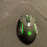 Wireless RGB Gaming Mouse