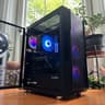 ⬛🟦🔩  i3-12100F | RX 5600 XT | 16GB 3200MHz CL16 | 1.2TB SSD | Phantom Blue