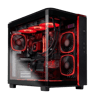 NEW & MUST GO SKYTECH KING 15 Gaming PC | RTX 5070 | 32GB RGB RAM | 1TB SSD | U7 270K Plus | Win 11