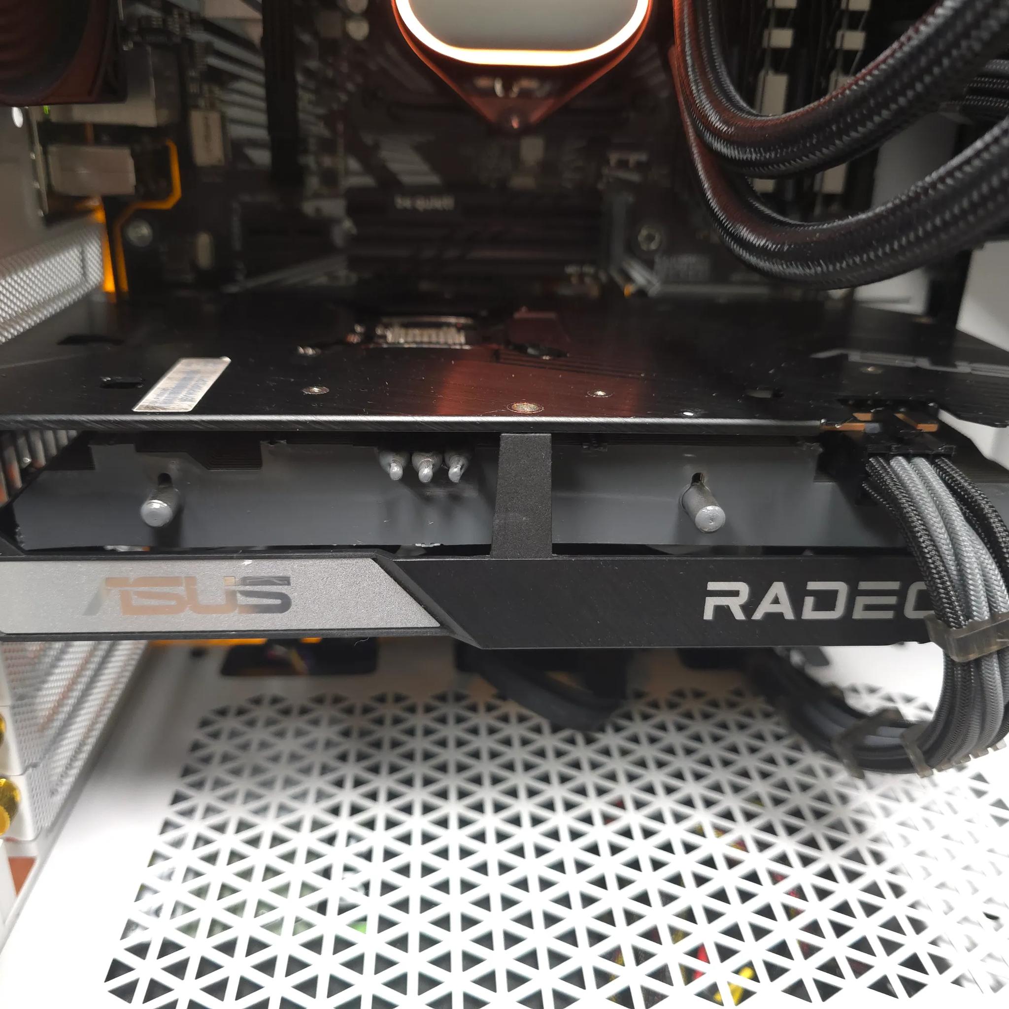 Shhh..Bequiet | RX 6600 | i5 9th Gen