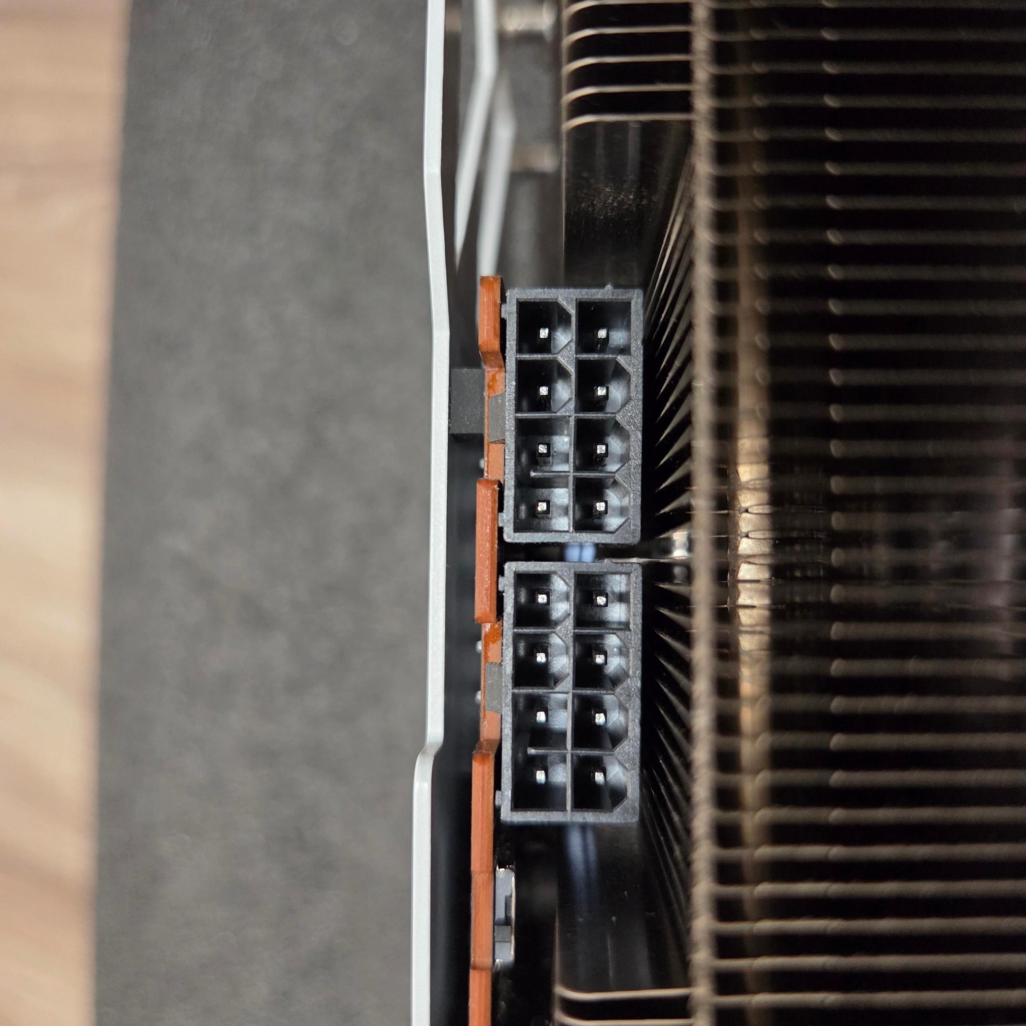 ASRock Phantom Gaming OC Radeon RX 7900 XT