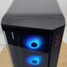 Gaming PC Ryzen 7 9700X 16GB RAM 1TB SSD RX 6800 XT 16GB Windows 11 Computer
