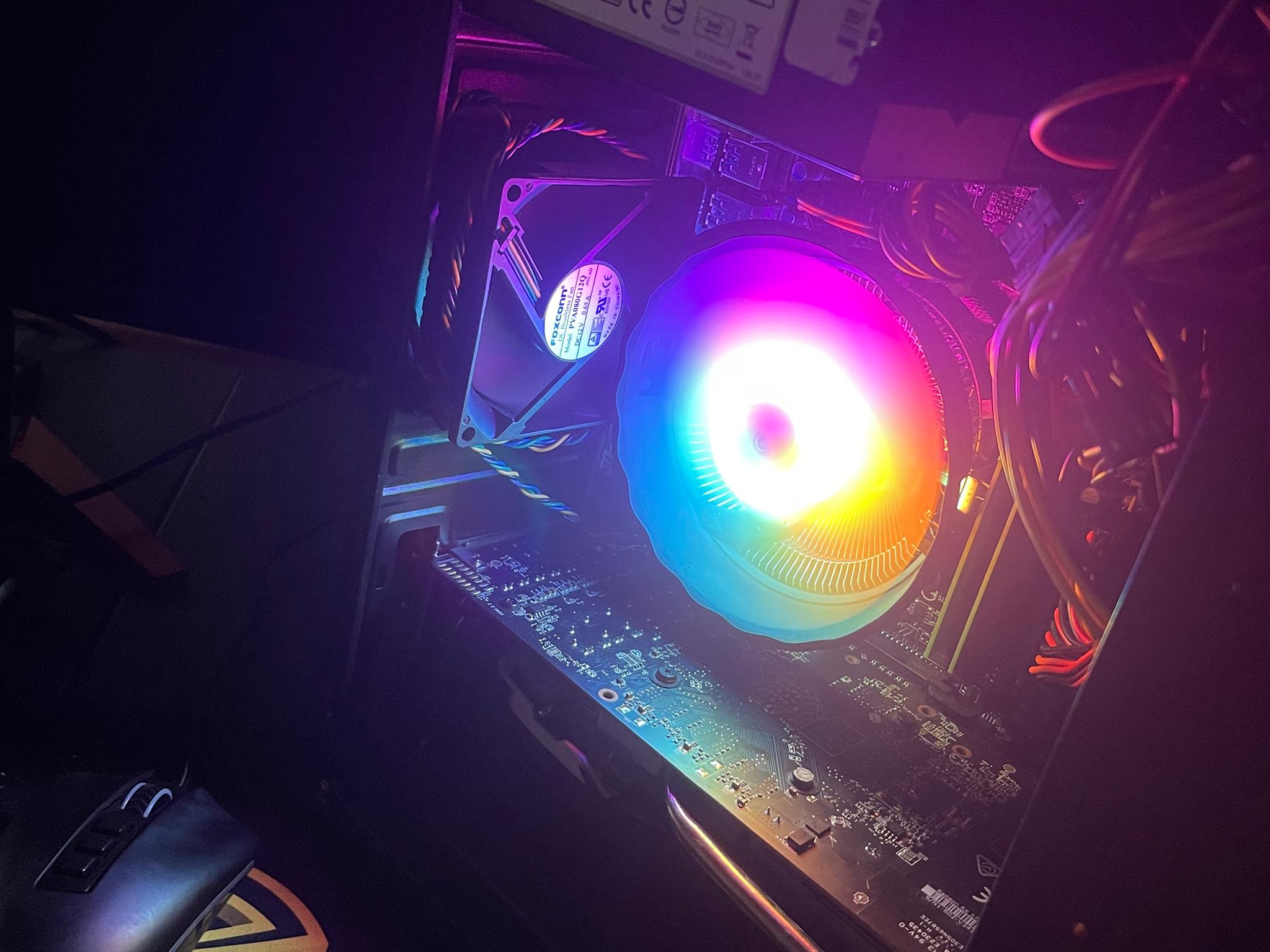 Valued Gaming PC